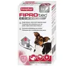 Beaphar FiproTec Combo Petits Chiens 2-10 kg 3 pipettes