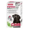 Beaphar Pipettes Antiparasitaire Fiprotec Combo pour chiens