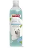 Shampooing beaphar pour chien blanc ou de couleur claire - 250 mL