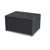Allibert Keter Table de rangement Arica Graphite 221044 408954