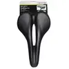 Dunlop selle VTT/vélo de course homme noir 27 x 17 cm