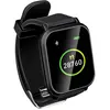 Activité Bangle Umbro Black 1,3 "rectangulaire 