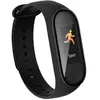 Activité Bangle Umbro Black 0,96 " 