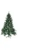 Cadeaux de Noël Arbre de Noël artificiel - Epicéa avec pommes de pin -...