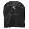 Edco Housse de protection pour Barbecue - Kooki