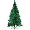 Arti-Casa Arti Casa Sapin de Noël Artificiel 210 cm avec Support - Pla...