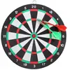 Master Darts cible 24 cm avec 2 flèches