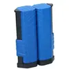 Slazenger Filet de ping-Pong Extensible Adulte Unisexe, Bleu/Noir, Normal