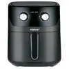 ALPINA Air Fryer XL - Airfryer 6L - 2-5 Personnes
