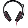 Grundig Casque Gamer - No Fear - 8711252267050 - Intra-auriculaire - Filaire - Micro intégré