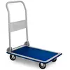Kinzo Chariot de transport pliant Charge max. 150kg
