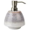 aquanova FIGO Distributeur de savon liquide, FIGDIS-883,
