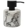 aquanova NERO Distributeur de savon liquide, NERDIM-195,
