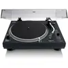 Platine à entraînement direct avec encodage USB/PC Lenco L-3828BK Noir