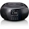 Lenco Radio Internet portable Lenco SCD-6000BK
