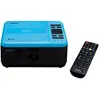 Lenco LPJ-500 vidéoprojecteur LCD full HD