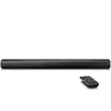 Lenco SB-080 - Barre de son - sans fil - Bluetooth - 80 Watt - noir