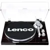 Lenco LBT-188 platine vinyle (noyer)