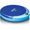 Lecteur CD portable LENCO CD-011BU