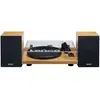 Lenco LS-500OK platine Tourne-disque entraîné par courroie Bois