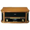 Lenco Classic Phono TCD-2571WD