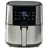 Friteuse à air - Gastronoma - 18290007 - 8L - Acier inoxydable - 1800W