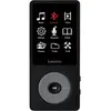 Lenco Lecteur MP3/MP4 avec Bluetooth et mémoire interne de 8 Go Xemio-860BK Noir-Gris