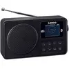 IMPERIAL Radio DAB+ DABMAN i560 CD Chaîne hi-fi Bluetooth Noir