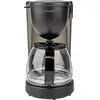 Butler Cafetière 10 tasses, 1,25 L, 750 W, maintien au chaud, arrêt au...
