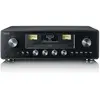 Radio DAB+ | Nedis  | DABMAN280CDBK |Noir