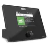 Radio hybride compacte avec Bluetooth, DAB+, FM et Internet