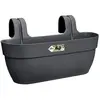 Elho vibia campana easy hanger large anthracite