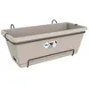 elho Barcelona Xl Allin1 55 taupe