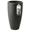 Elho Pure Soft Round High Ø 29.5 x H 52.5 cm anthracite