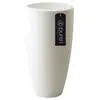 elho Pure Soft Round High 30 blanc