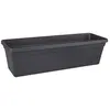 Pot Elho Noir 16,5 x 58,5 x 13,7 cm