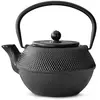 Bredemijer Bredemeijer G002Z Asia Jang Théière Fonte Noir 1,2 L 