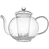 Bredemeijer - Group Théière Verona 1,5l verre incl. filtre 1466