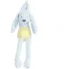 Happy Horse - Veilleuse Lapin Richie bleu