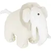 Happy Horse Peluche Mammouth Milo 20 Cm