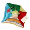 Happy Horse Doudou - Singe Mo : 22 Cm