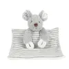Happy Horse Doudou Souris Missy Pliable 16 Cm