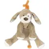 Happy Horse Peluche Musicale Chien Doodle 20cm