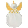 Happy Horse Doudou Cacatoès Corey 25 Cm