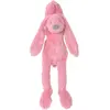 Happy Horse Lapin rose foncé Richie boîte à musique