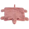 Happy Horse Doudou Chien Djamilla 26 Cm Rose