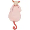 Happy Horse Doudou Souris Mia 27 Cm Rose