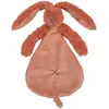 Happy Horse Doudou Lapin Richie Orange 25 Cm