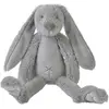 Happy Horse Rabbit Richie Light Grey jouet en peluche 38 cm