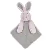 Happy Horse knuffeldoekje Roze Konijn Rivoli - 27 cm